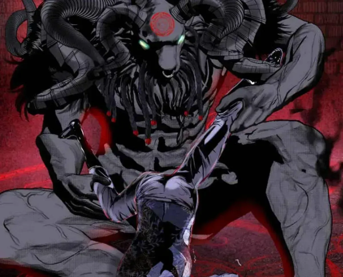 Rebirth as The Villainous Duke Chapter 1.5 page 7 - 