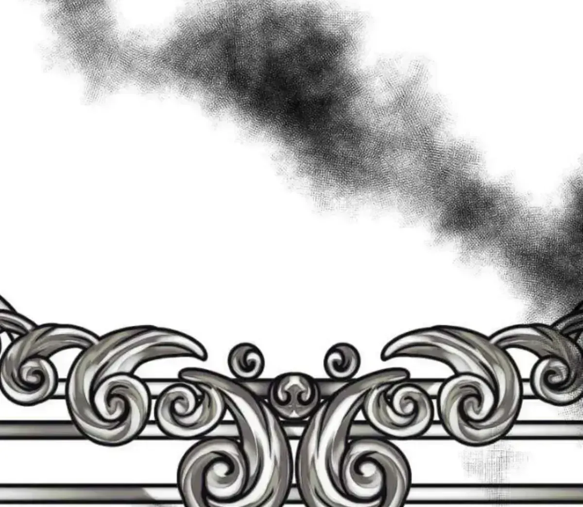 Rebirth as The Villainous Duke Chapter 1.8 page 3 - 