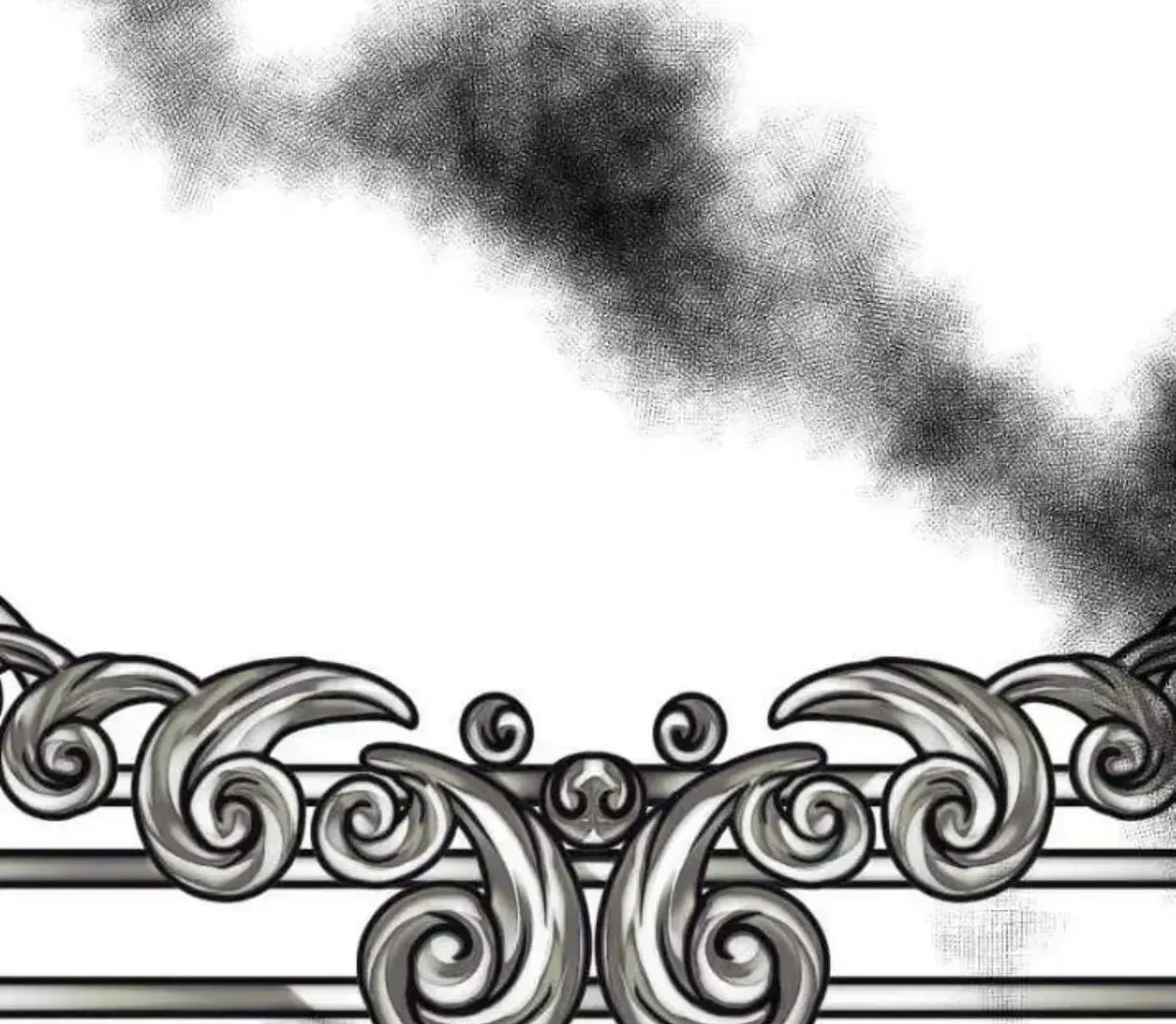 Rebirth as The Villainous Duke Chapter 1.9 page 3 - 