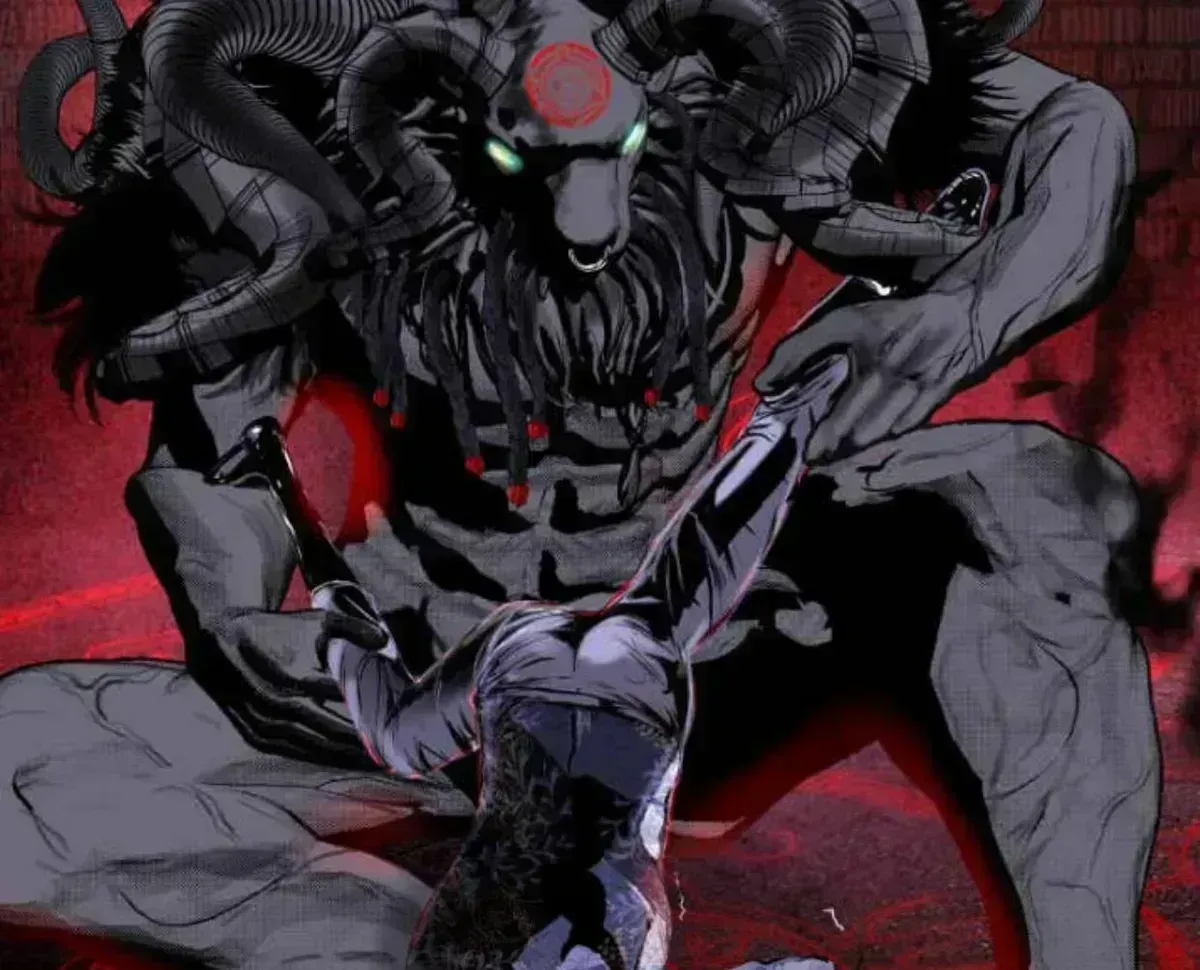Rebirth as The Villainous Duke Chapter 1.9 page 7 - 