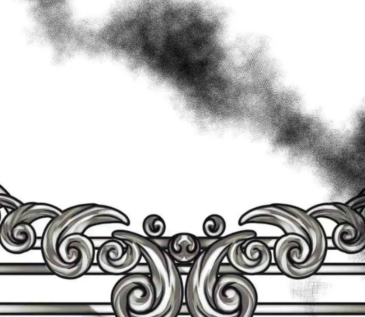 Rebirth as The Villainous Duke Chapter 2.1 page 3 - 
