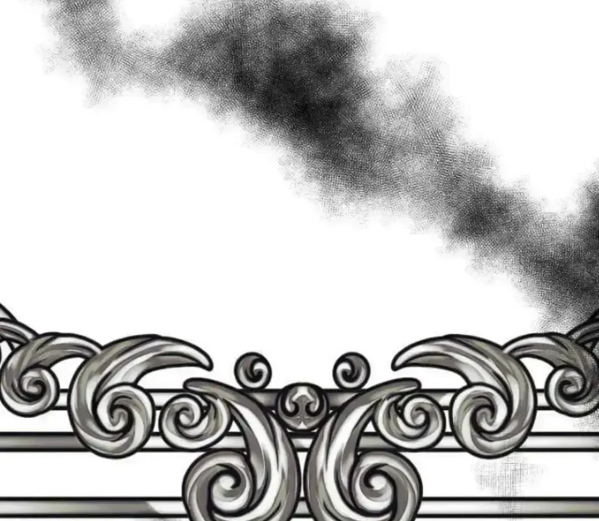 Rebirth as The Villainous Duke Chapter 2.2 page 3 - 