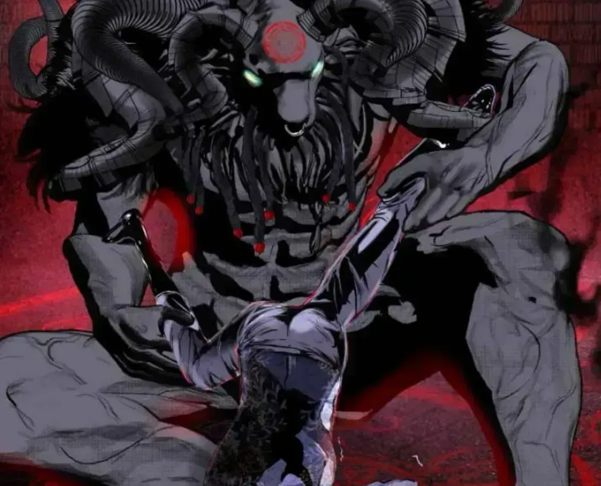 Rebirth as The Villainous Duke Chapter 2.4 page 7 - 
