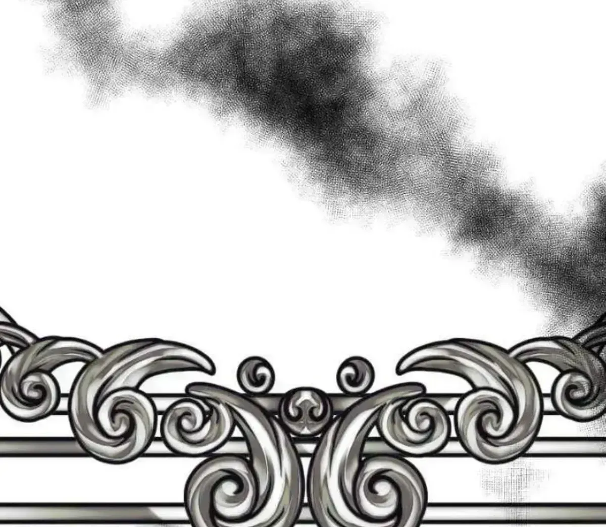 Rebirth as The Villainous Duke Chapter 2.5 page 3 - 