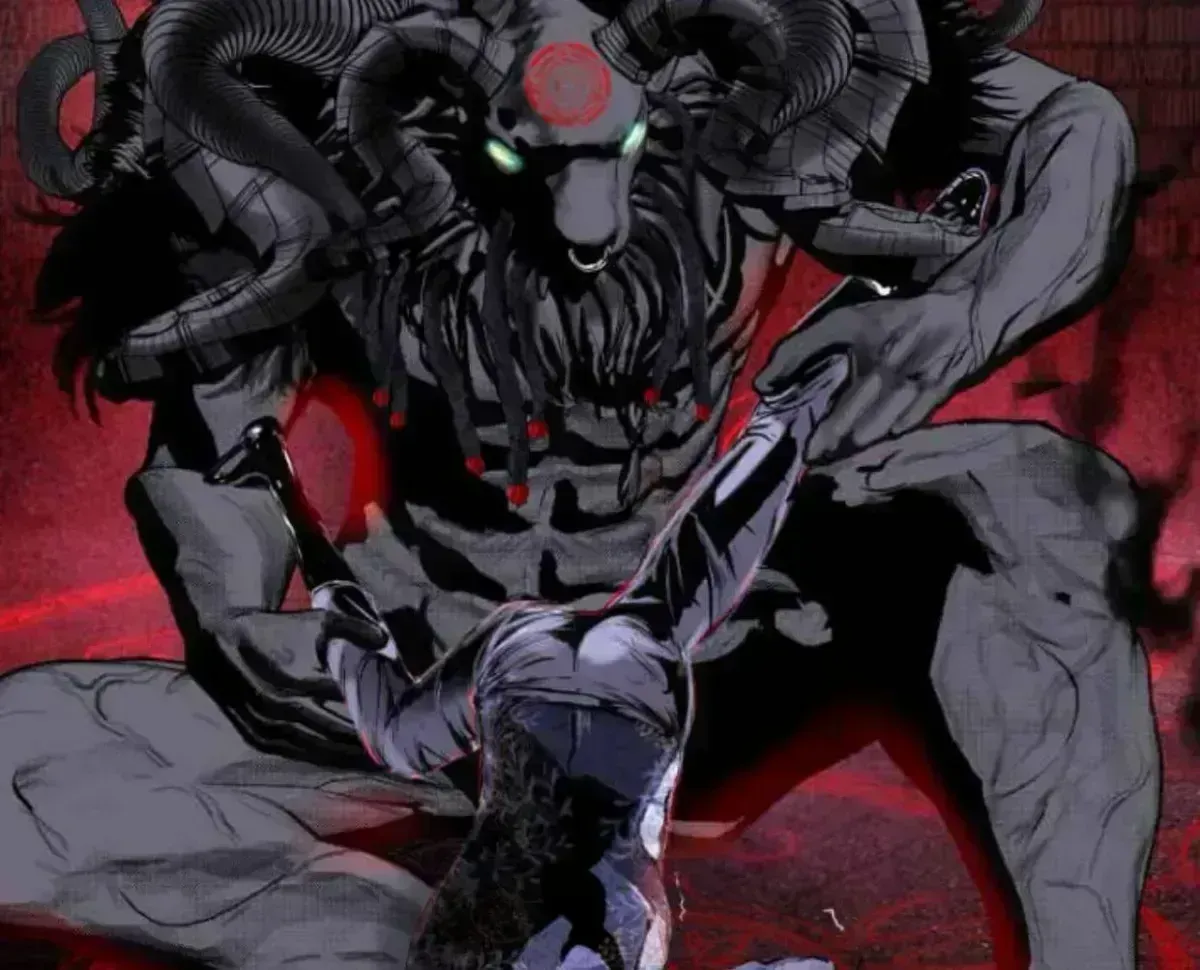 Rebirth as The Villainous Duke Chapter 2.6 page 7 - 