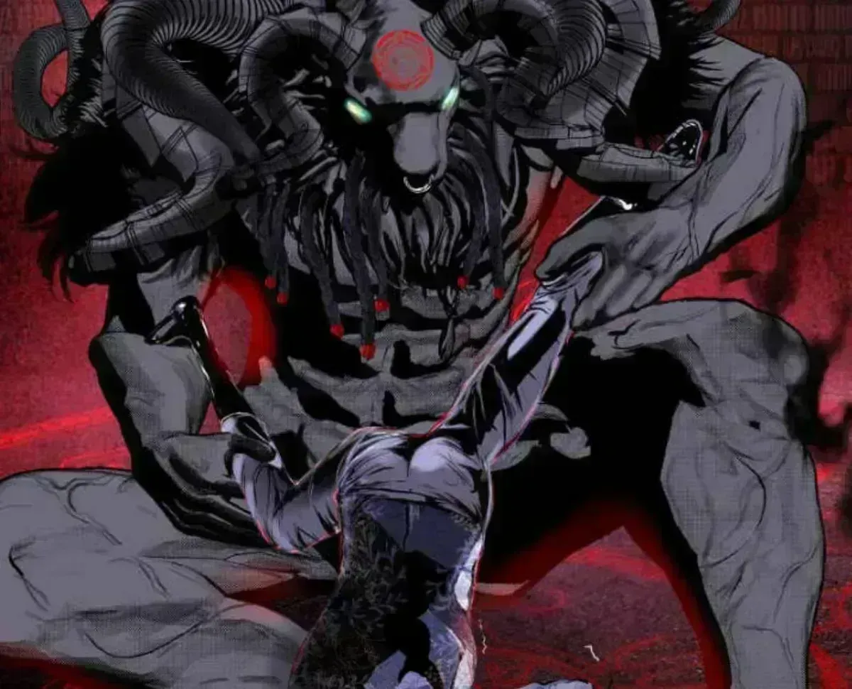 Rebirth as The Villainous Duke Chapter 2.7 page 7 - 