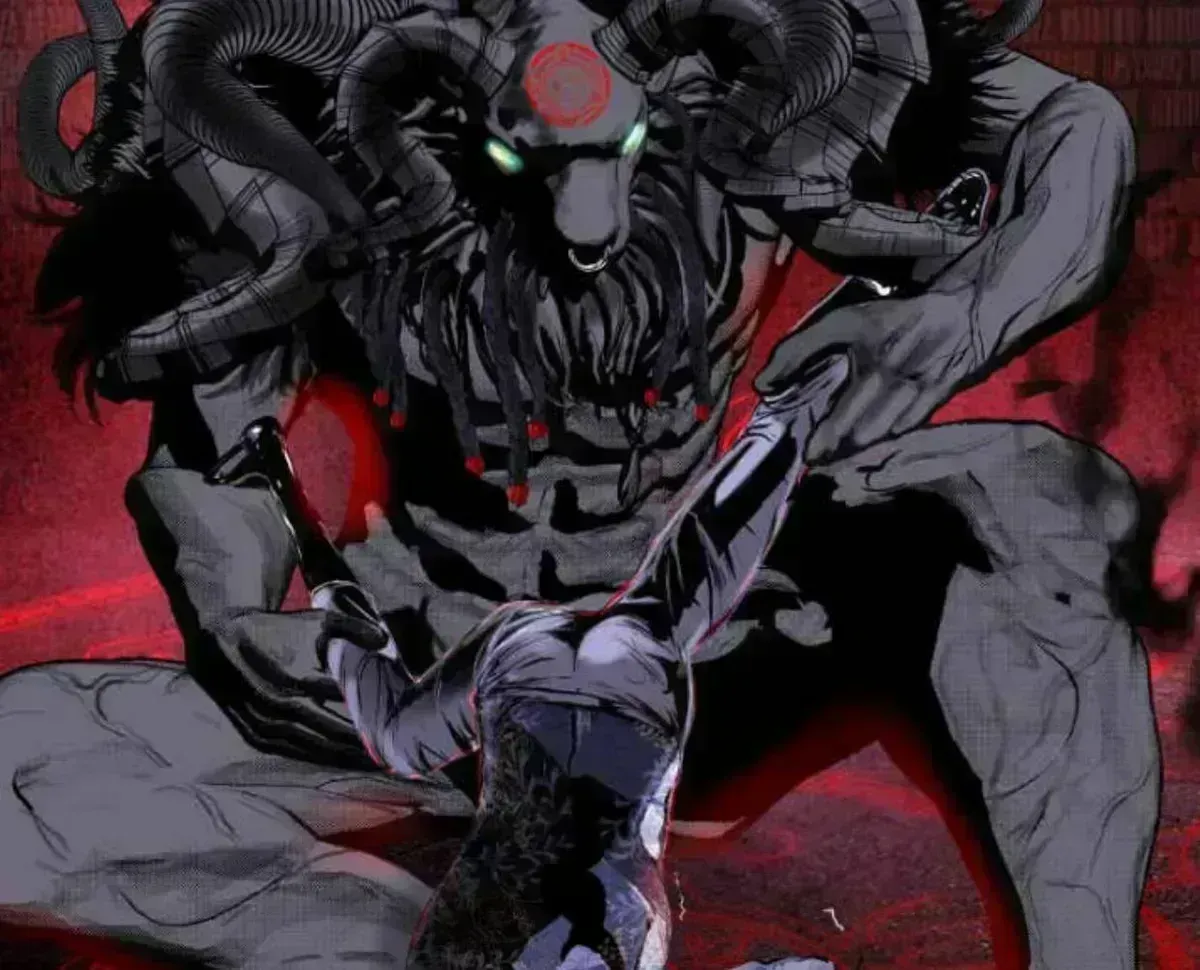 Rebirth as The Villainous Duke Chapter 2.9 page 7 - 