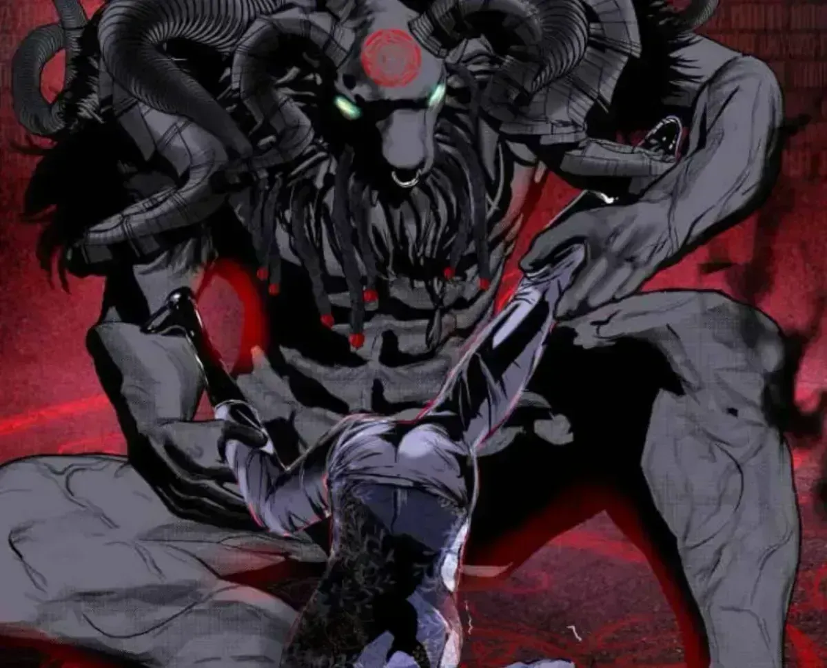 Rebirth as The Villainous Duke Chapter 2 page 7 - 