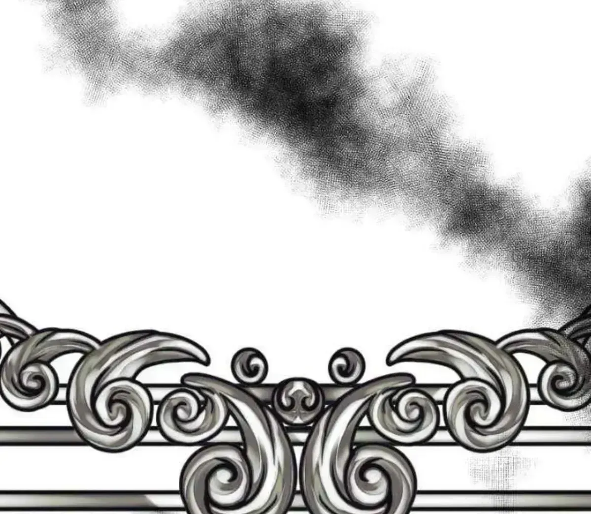 Rebirth as The Villainous Duke Chapter 3.1 page 3 - 