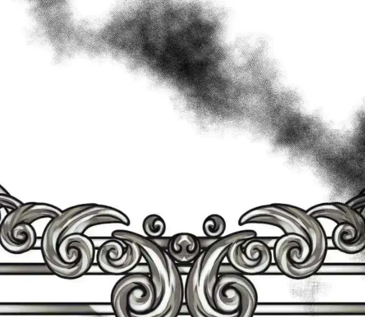Rebirth as The Villainous Duke Chapter 3.2 page 3 - 