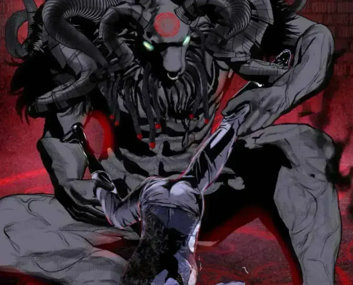 Rebirth as The Villainous Duke Chapter 3.2 page 7 - 