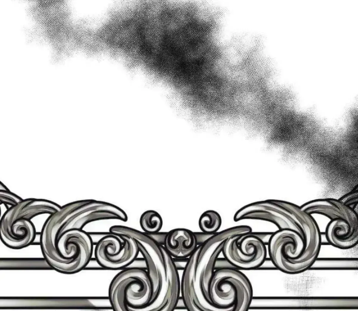 Rebirth as The Villainous Duke Chapter 3.3 page 3 - 