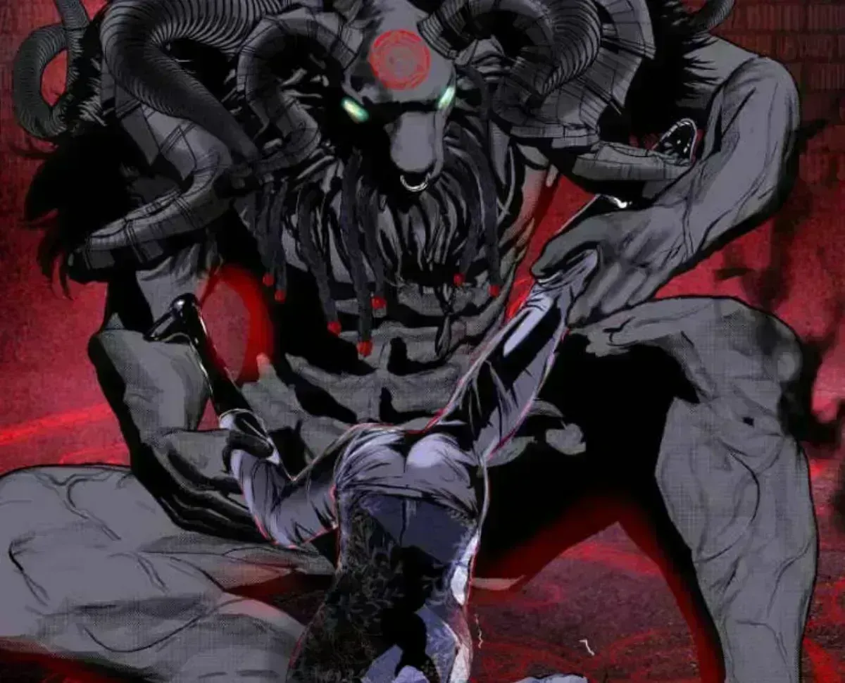 Rebirth as The Villainous Duke Chapter 3.3 page 7 - 