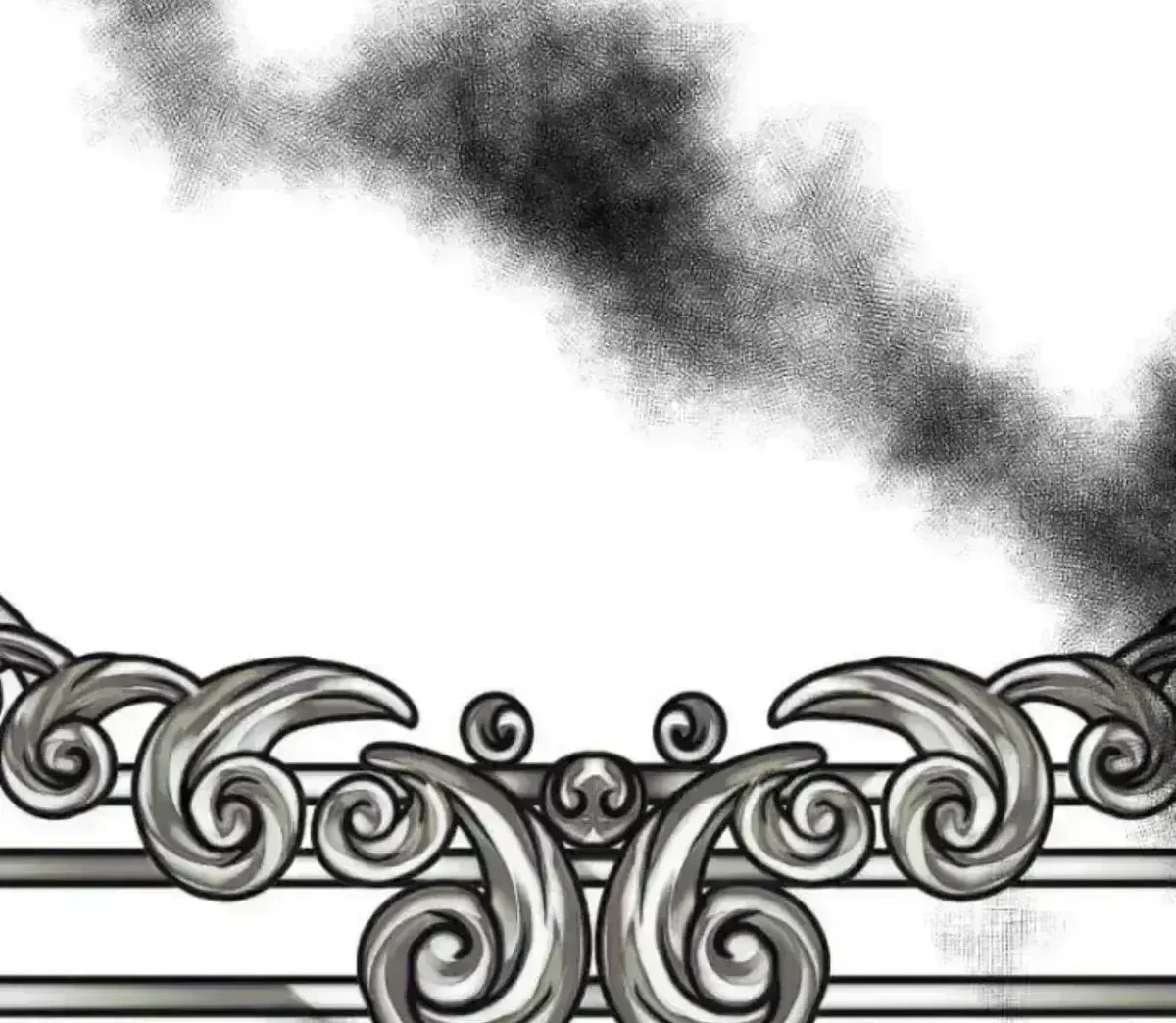 Rebirth as The Villainous Duke Chapter 3.4 page 3 - 