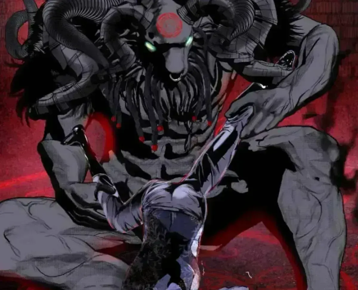 Rebirth as The Villainous Duke Chapter 3.4 page 7 - 