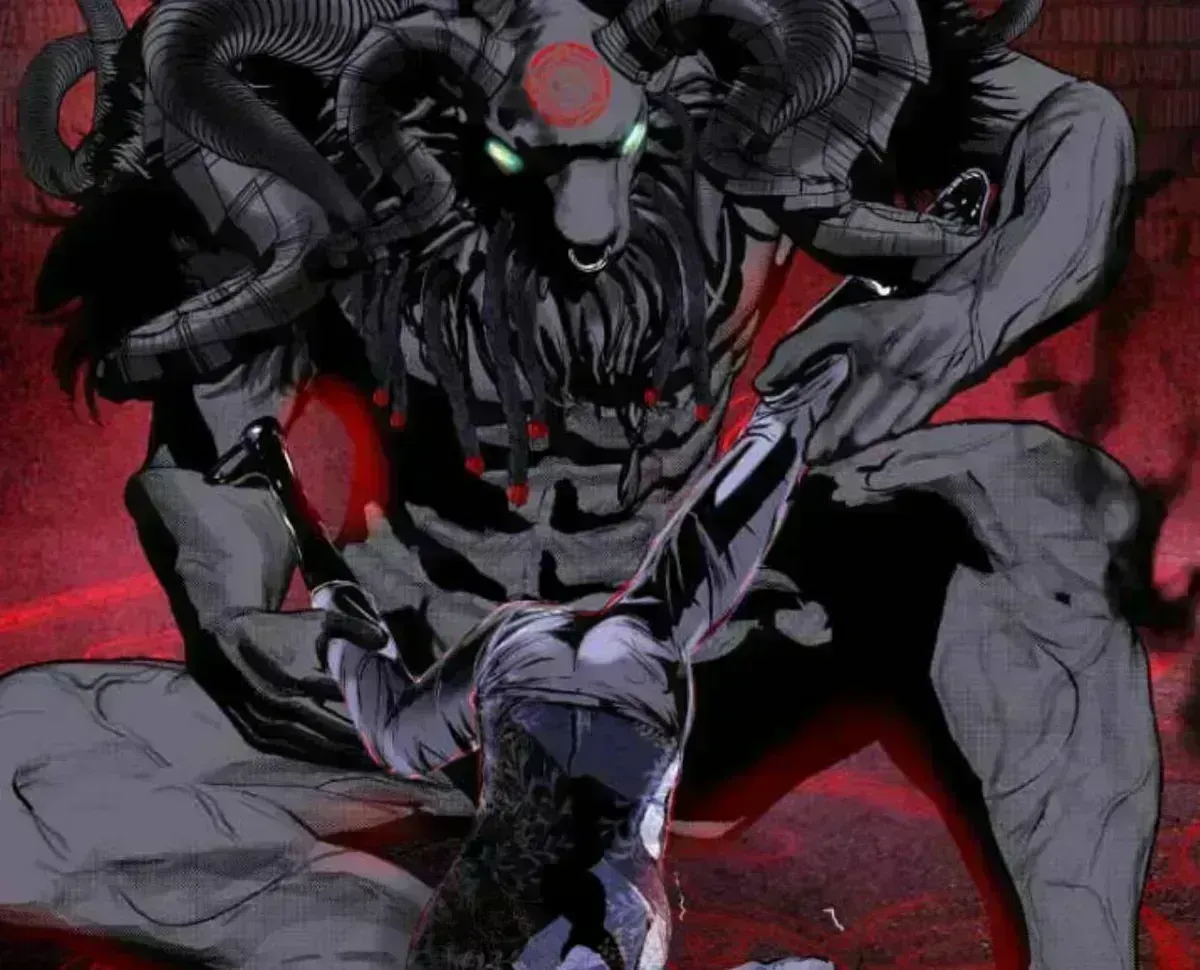 Rebirth as The Villainous Duke Chapter 3.7 page 7 - 