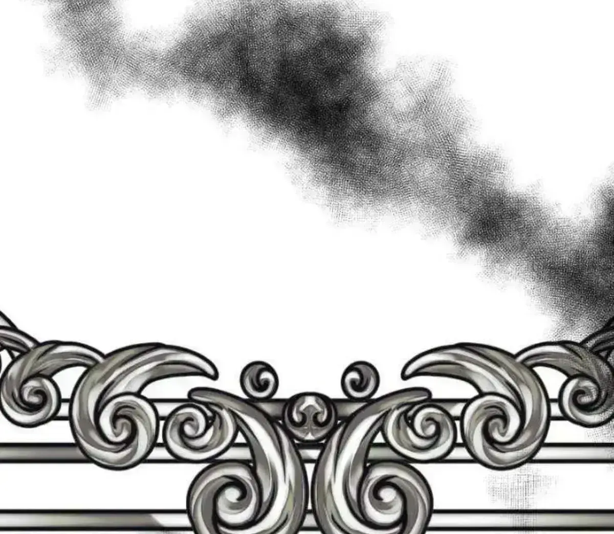 Rebirth as The Villainous Duke Chapter 3.9 page 3 - 