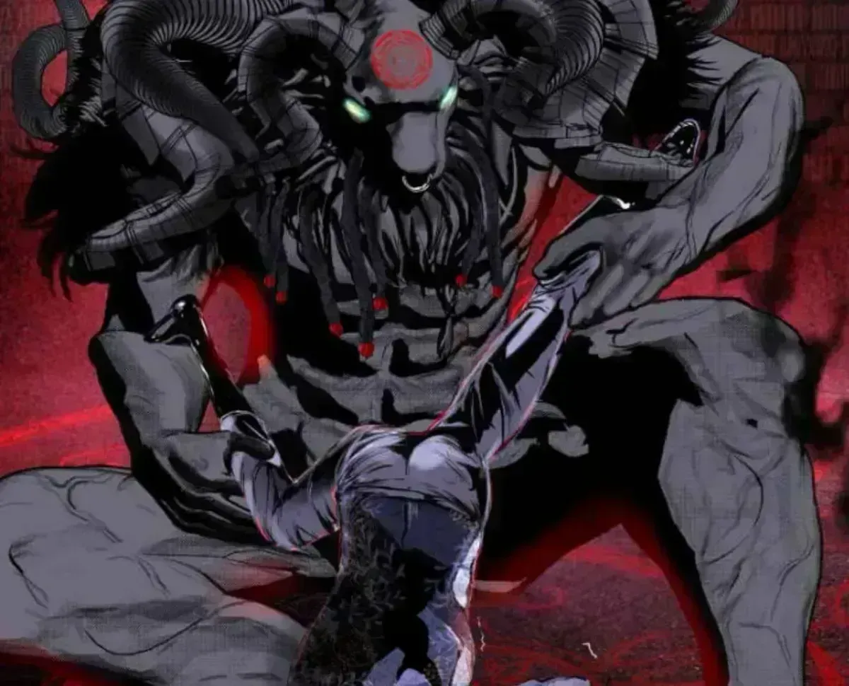 Rebirth as The Villainous Duke Chapter 3 page 7 - 