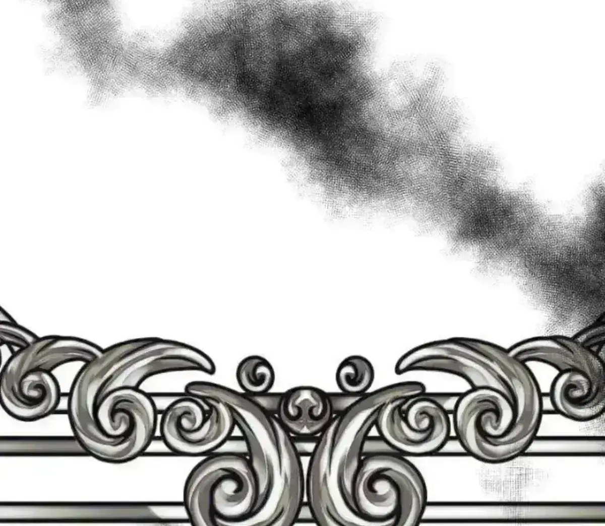 Rebirth as The Villainous Duke Chapter 4.2 page 3 - 