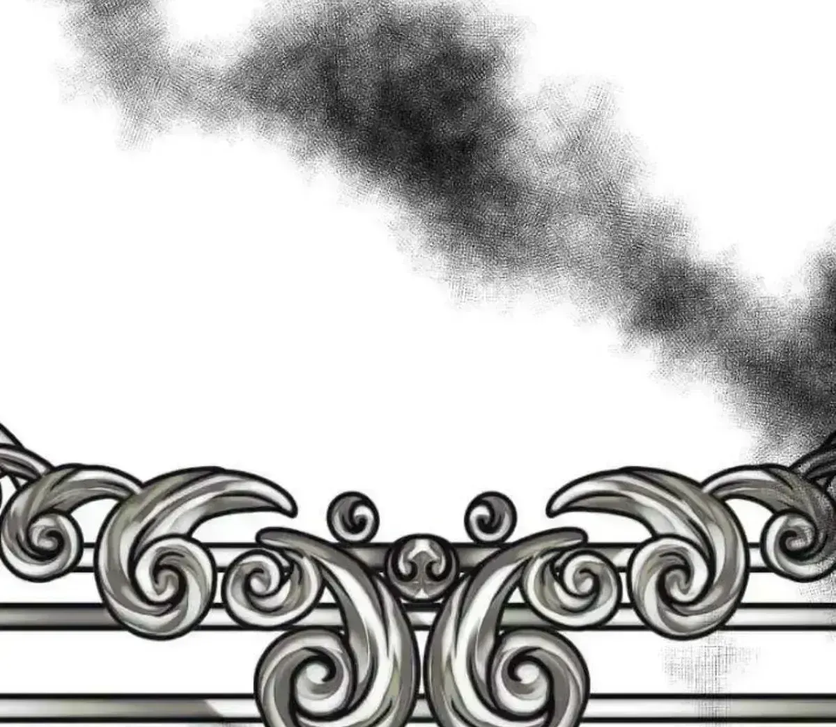 Rebirth as The Villainous Duke Chapter 4.3 page 3 - 