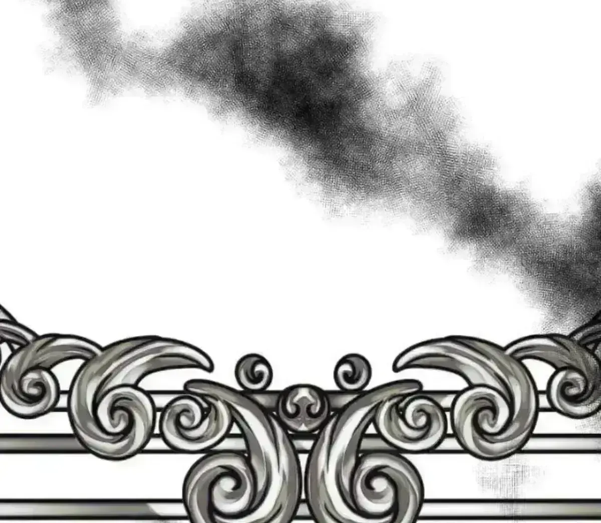 Rebirth as The Villainous Duke Chapter 4.4 page 3 - 
