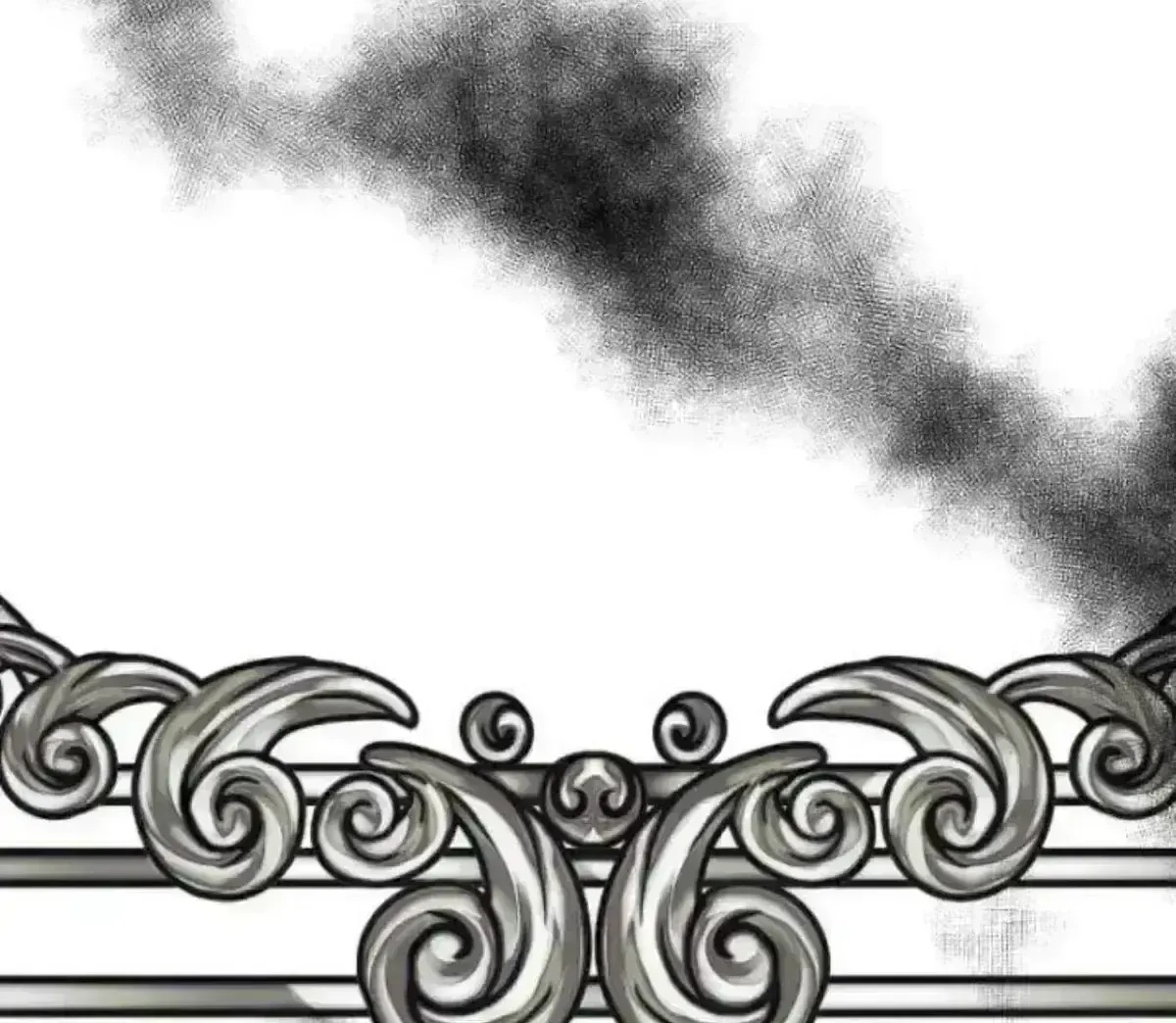 Rebirth as The Villainous Duke Chapter 4.6 page 3 - 
