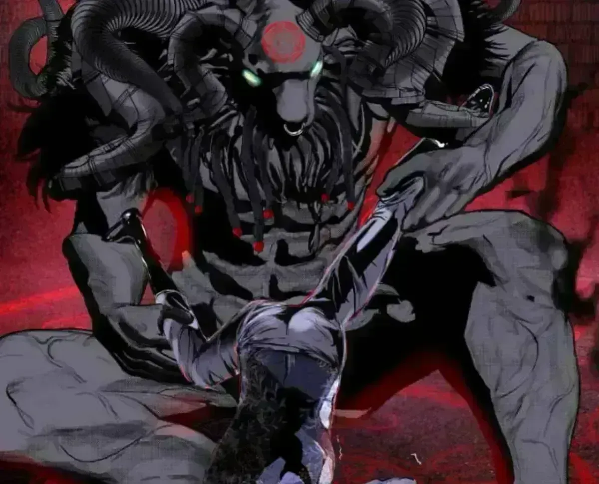 Rebirth as The Villainous Duke Chapter 4.6 page 7 - 
