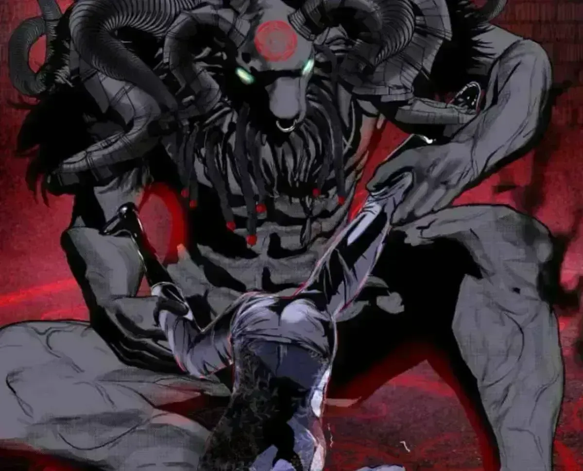Rebirth as The Villainous Duke Chapter 4 page 7 - 