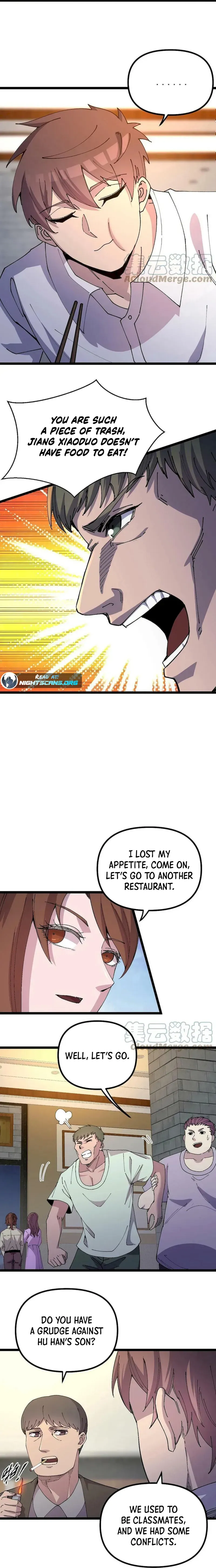 Rebirth: Back to 1983 to Be a Millionaire Chapter 10 page 6 - 