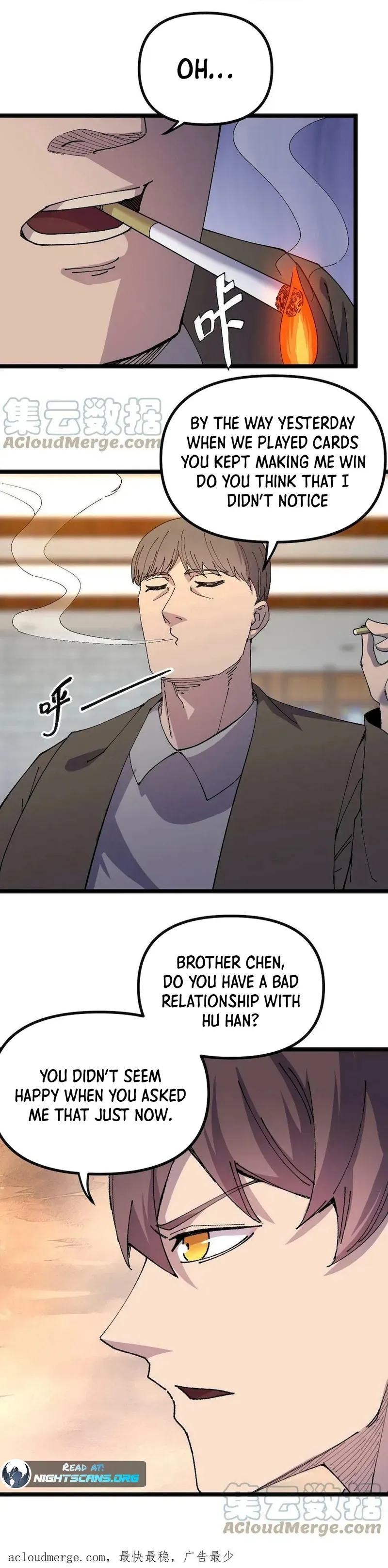 Rebirth: Back to 1983 to Be a Millionaire Chapter 10 page 7 - 