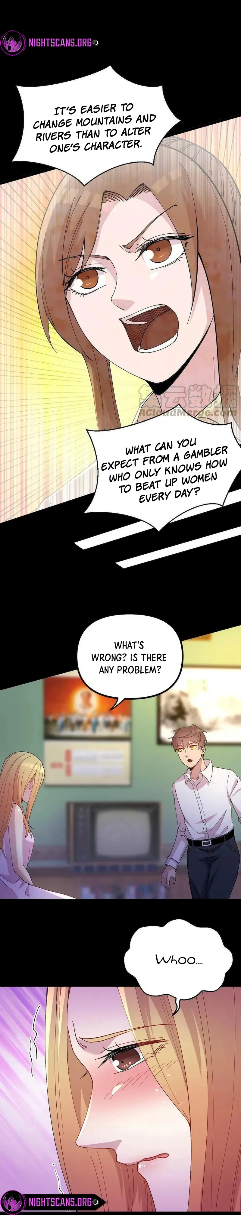 Rebirth: Back to 1983 to Be a Millionaire Chapter 12 page 4 - 