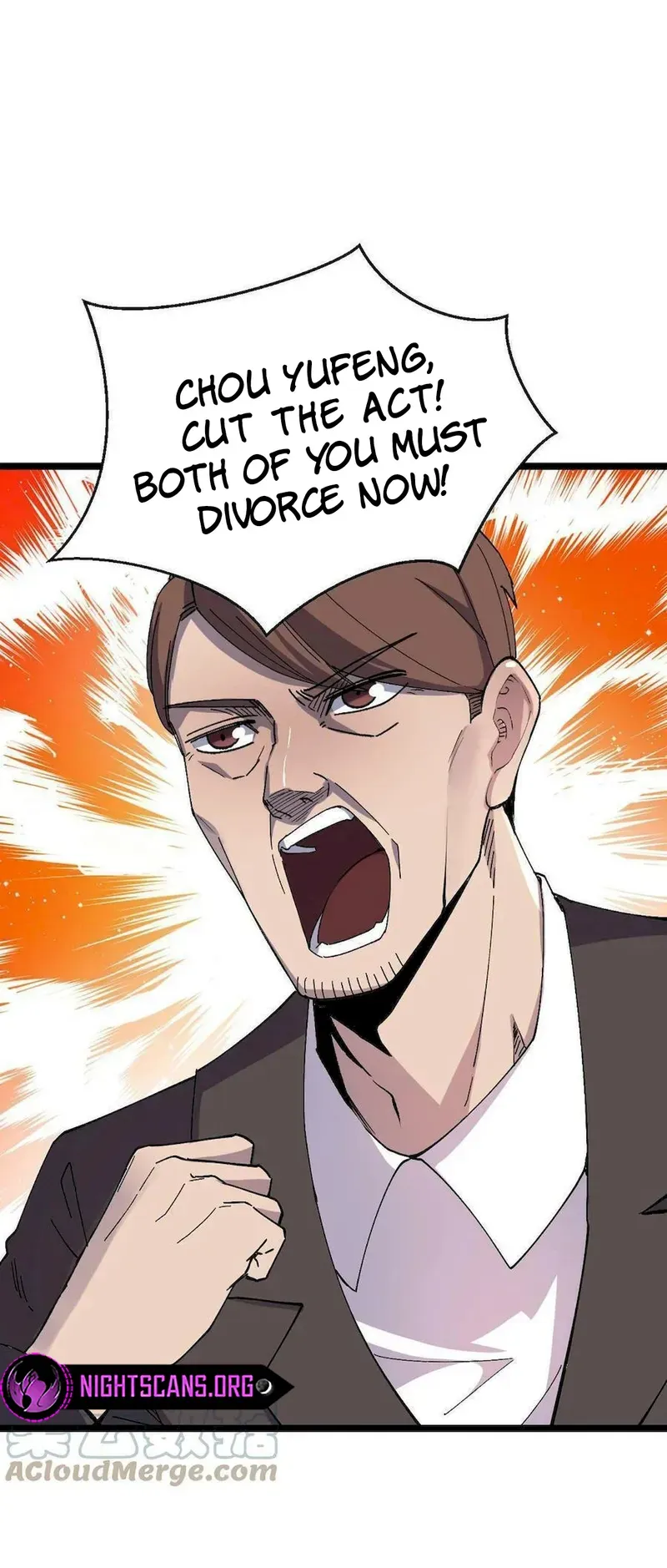 Rebirth: Back to 1983 to Be a Millionaire Chapter 13 page 8 - 