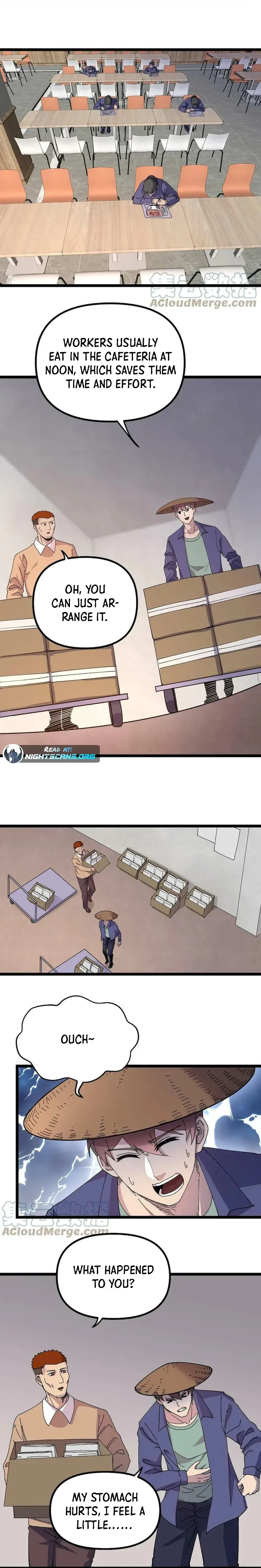 Rebirth: Back to 1983 to Be a Millionaire Chapter 18 page 4 - 