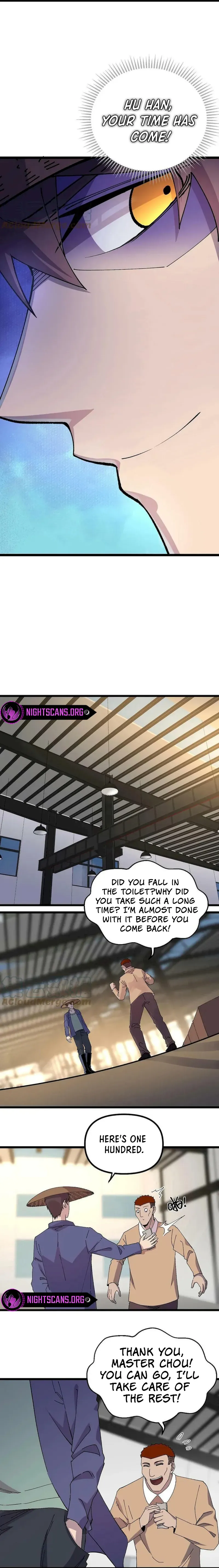 Rebirth: Back to 1983 to Be a Millionaire Chapter 19 page 4 - 