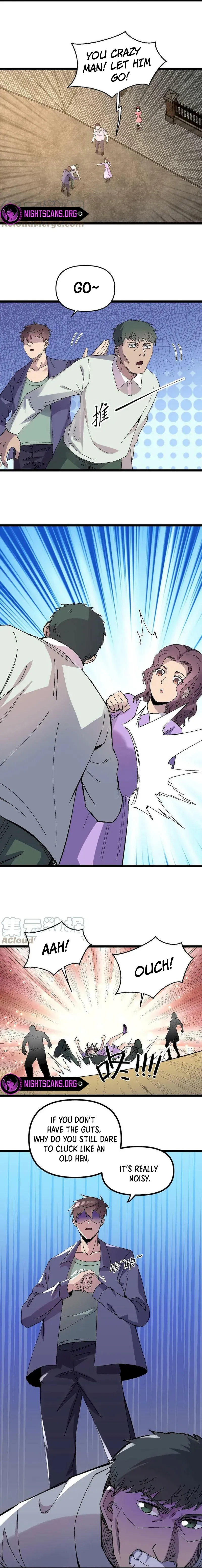 Rebirth: Back to 1983 to Be a Millionaire Chapter 20 page 3 - 