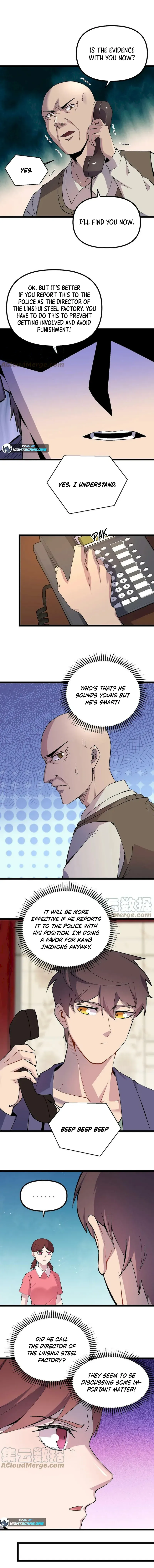 Rebirth: Back to 1983 to Be a Millionaire Chapter 22 page 3 - 