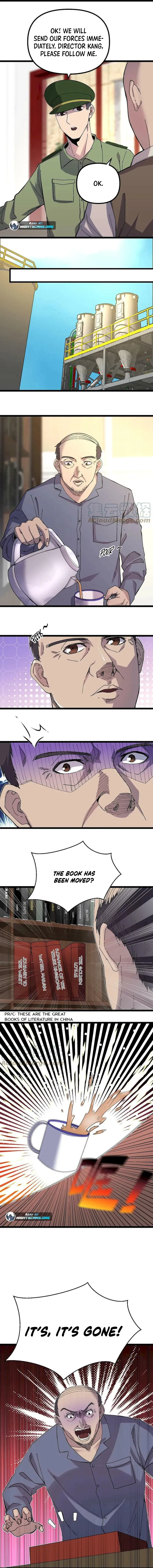 Rebirth: Back to 1983 to Be a Millionaire Chapter 23 page 4 - 