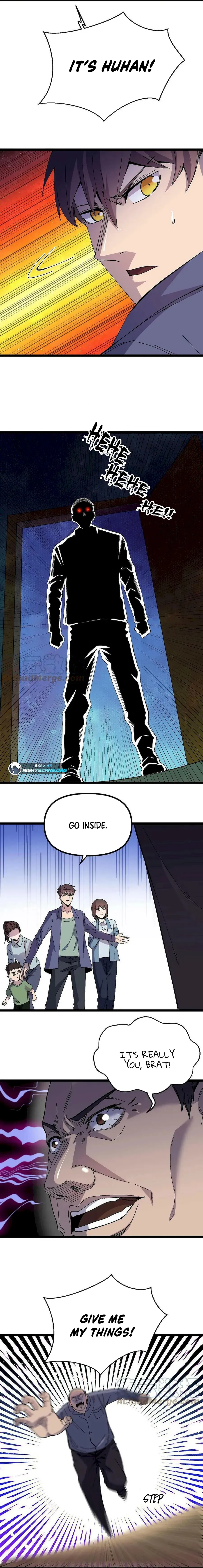 Rebirth: Back to 1983 to Be a Millionaire Chapter 24 page 5 - 