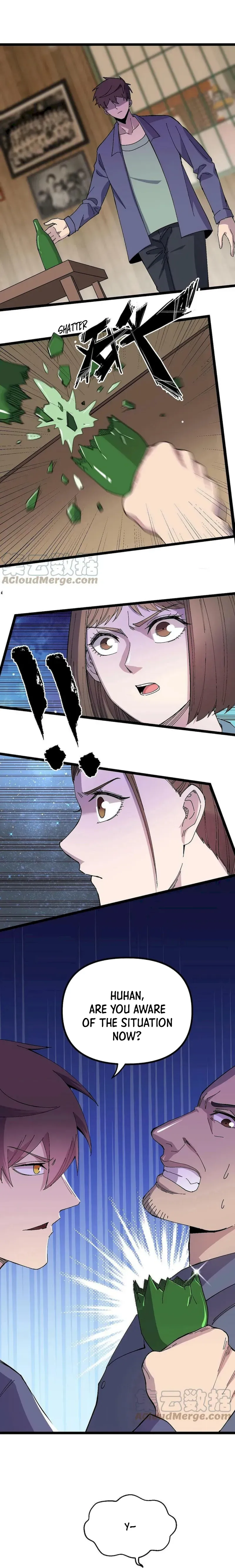 Rebirth: Back to 1983 to Be a Millionaire Chapter 25 page 3 - 