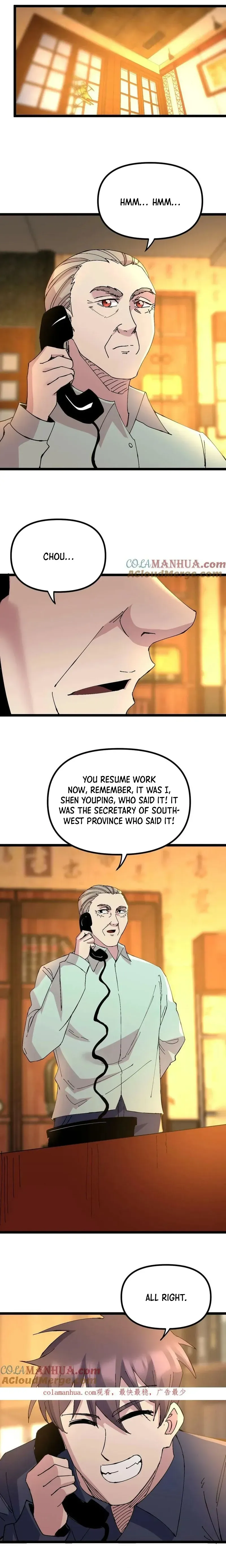 Rebirth: Back to 1983 to Be a Millionaire Chapter 258 page 5 - 