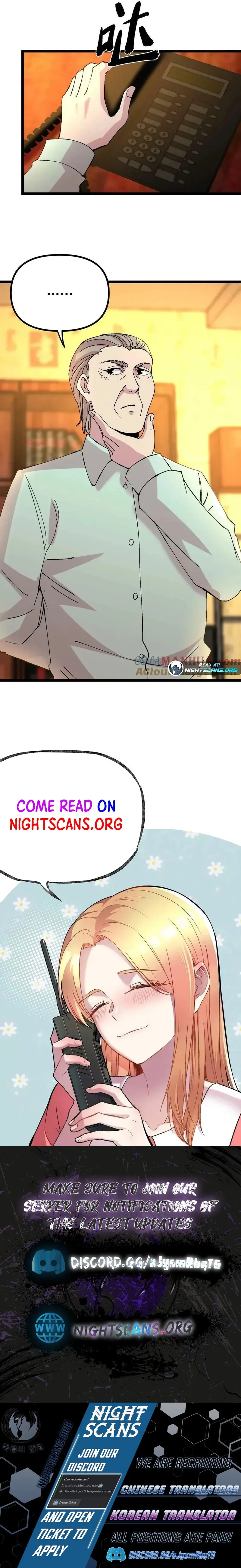 Rebirth: Back to 1983 to Be a Millionaire Chapter 258 page 6 - 