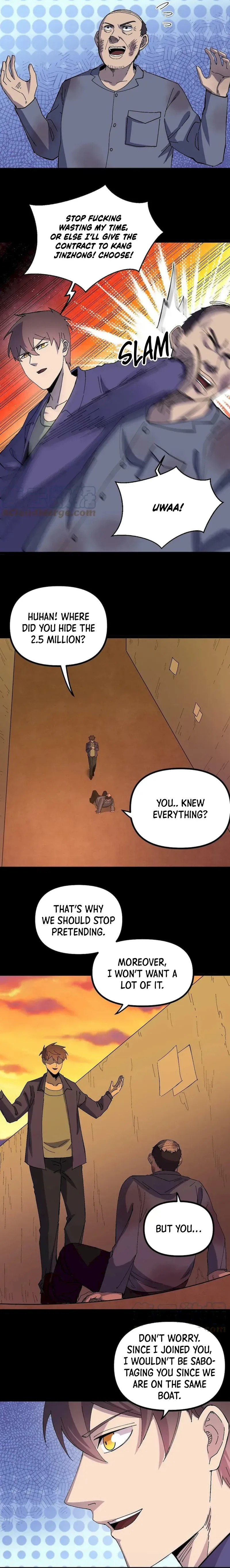 Rebirth: Back to 1983 to Be a Millionaire Chapter 26 page 3 - 