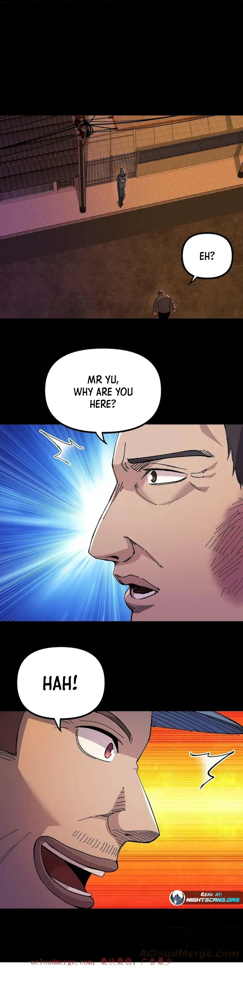 Rebirth: Back to 1983 to Be a Millionaire Chapter 26 page 7 - 