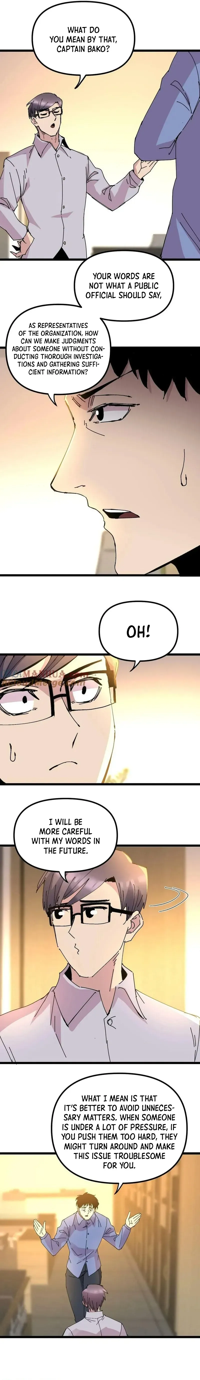 Rebirth: Back to 1983 to Be a Millionaire Chapter 260 page 3 - 