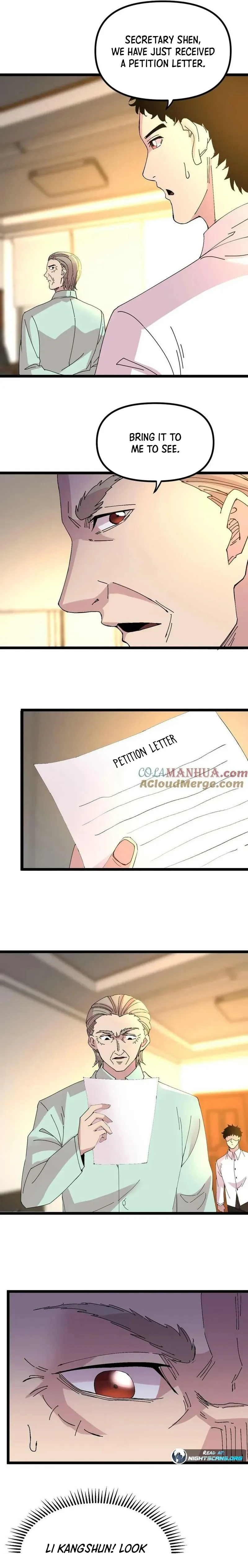 Rebirth: Back to 1983 to Be a Millionaire Chapter 261 page 6 - 