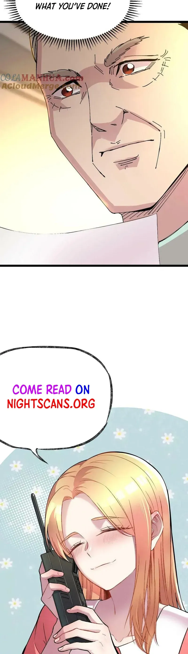 Rebirth: Back to 1983 to Be a Millionaire Chapter 261 page 7 - 