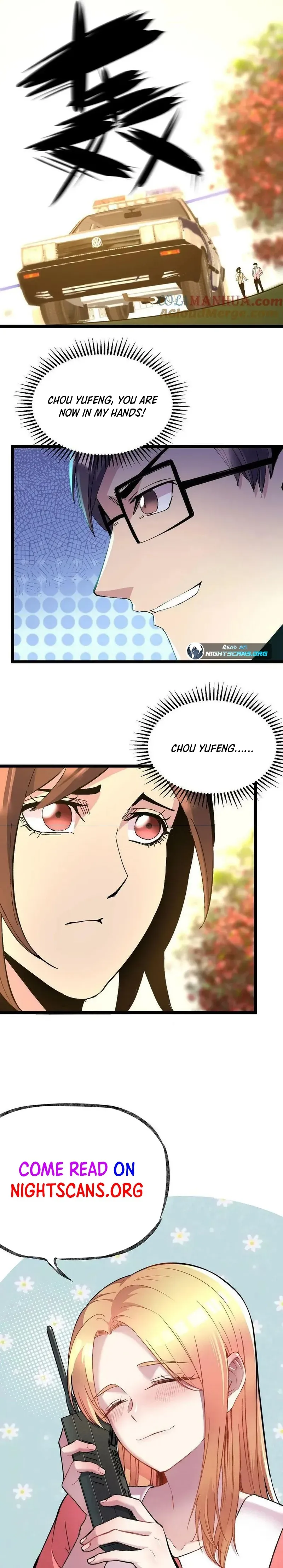 Rebirth: Back to 1983 to Be a Millionaire Chapter 262 page 7 - 