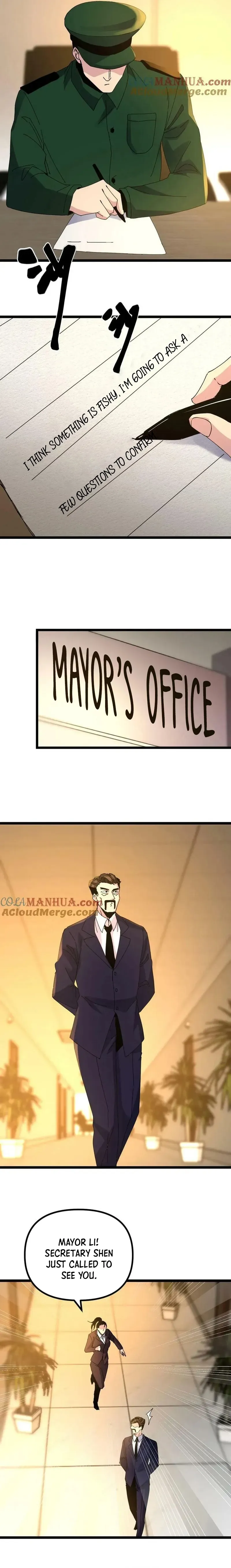 Rebirth: Back to 1983 to Be a Millionaire Chapter 263 page 6 - 