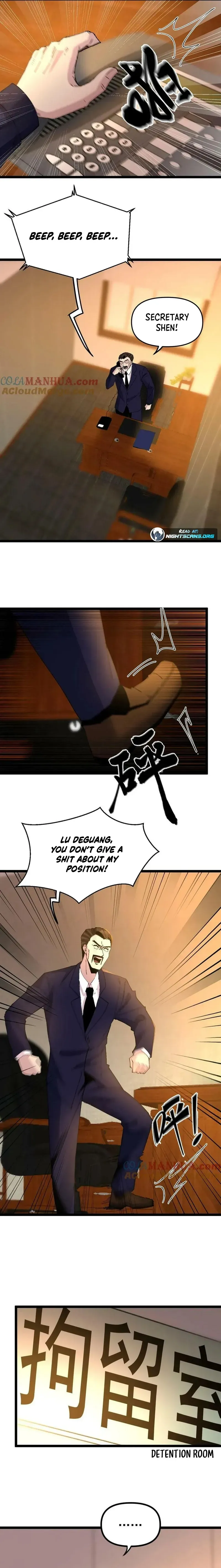 Rebirth: Back to 1983 to Be a Millionaire Chapter 265 page 4 - 