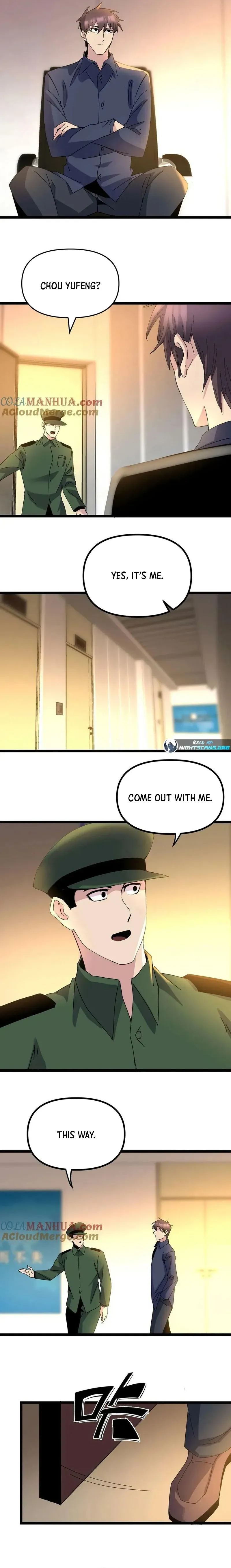Rebirth: Back to 1983 to Be a Millionaire Chapter 265 page 5 - 